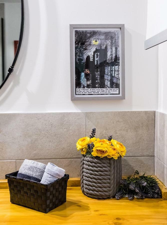 Logrono Centro, Una Casa Con Vistas Luaran gambar